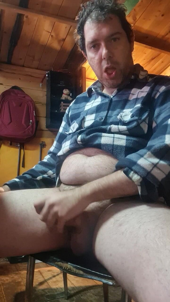 Mirko2589: Masturbation Big Cock