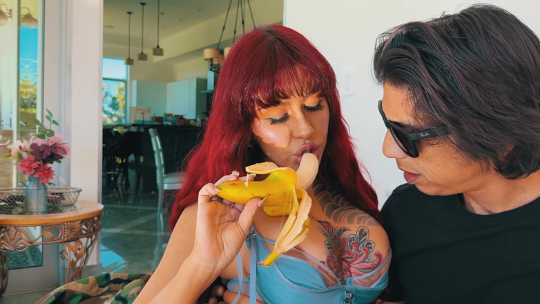 Calientehubxxx: Gafe Mexiko, Sondermissions-Auslieferung bringt intensive Action mit Luna Legend und...