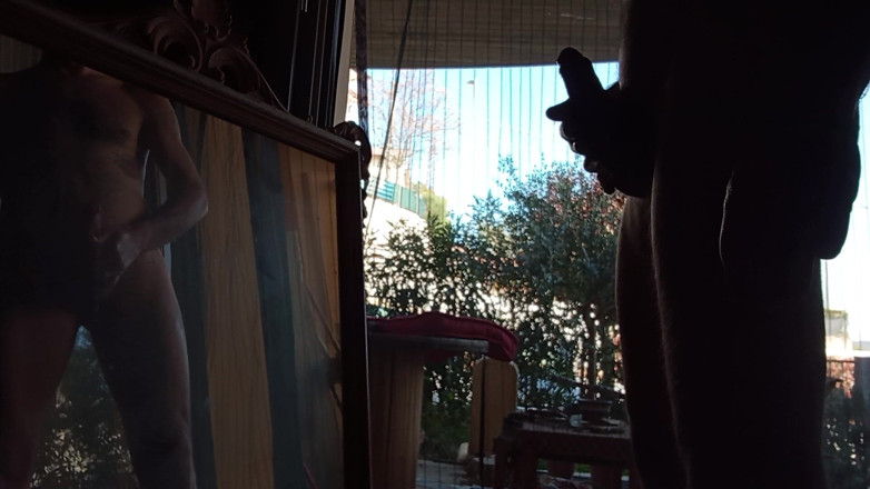 Iron19: Nice and Risky in the Mirror on the Side of...