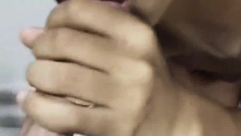 Raja Mian Production: Fiica vitregă vitregă vrea o pulă mare naturală