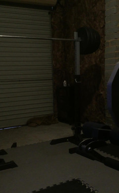 Michellexm: 운동 창녀와 그녀의 힘든 근육 후장 - 18부