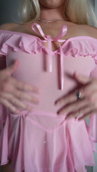 Pretty in Pink