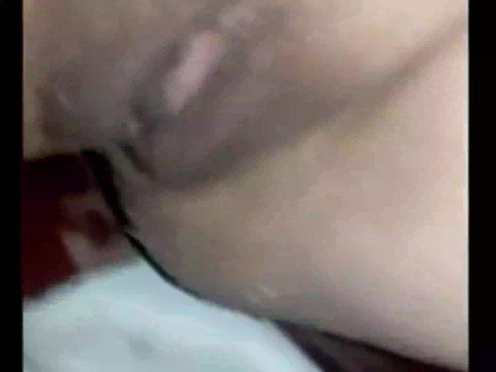 Horny_Tina: Desi bhabi masturbasi