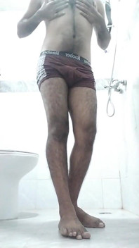 โชว์ตูด