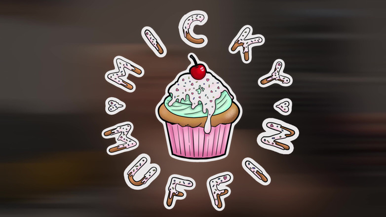 Micky Muffin Studio: ระยํากับพี่ชายต่างมารดา!