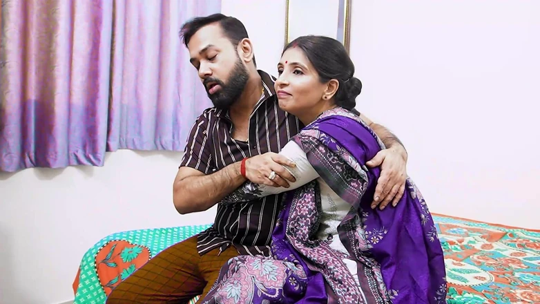 Xtramood: A Story of a Sexy Bhabi and Horny Boy, Hardcore...