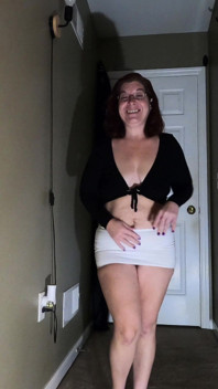 Giantess Was Working