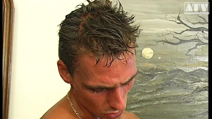Italian Dirty Sex ATV: Depravities - Part 1