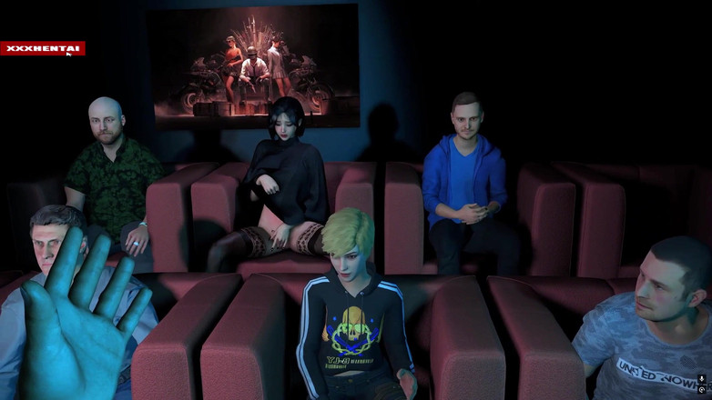 Soiyu Hentai: बुरी लड़की बड़े स्तन वाली फंतासी फाइलें - 3डी एनीमेशन हेनतई