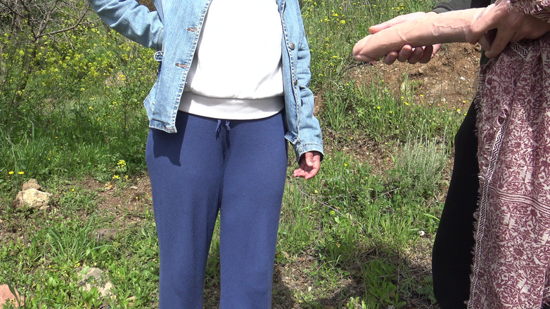 Stepmom Susan: Người phụ nữ Mỹ này phát điên!! Cô ấy mua một dương...