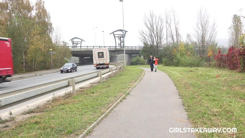 PornCZ: Brudna dziwka Gabriela