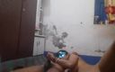 bustypriya: Le urla silenziose di bhabhi, divertente scopata del cognato sesso...