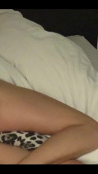Like a Baby Until My Stepdad Sneaked