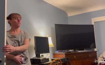 Mature Mom with Big Boobs and Butthole Loves Your Attention and Making You Stiff!