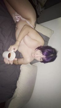 Coffee and Milk!