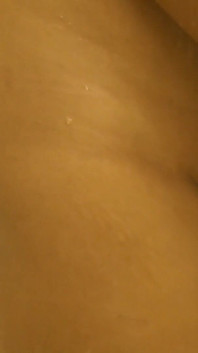 Indisches bhabhi duscht vorne