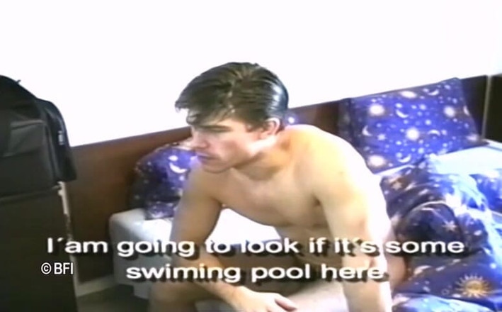 Just Boys: Hotel Netăiat