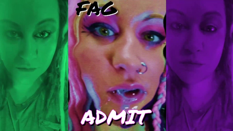 Campsissyboi: Become a Little Gay Bitch for the Shemale Watch at...