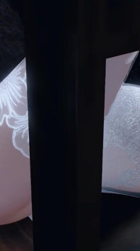 3D Cute Babe Got Her Wet Cipsy Lizana i Palcówka