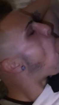 Hapless Teen Fucked and Seeded