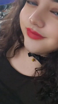 Just Trying a New Outfit