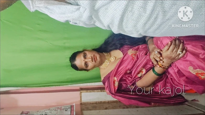 Lustykajolbhabhi: Bibi Kissed Her Boss for Promotion