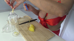 AnnaBUST: I'm Making Lemonade for You