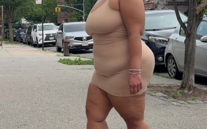 PutiLing: Boricua Mami - Pernas Grossas - Bunda Gorda - Mini Saia - Salto Alto...