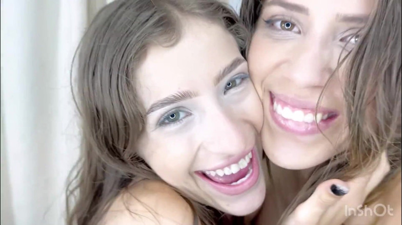 Molly Smith: I Talk to My Step Sister Until We Get Horny...
