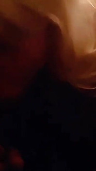 Travestito Gode Di Un Grosso Cazzo Nero E Di Un'cavalcata