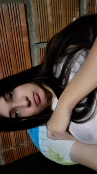 Dripping Wet Masturbation Session Caught Close