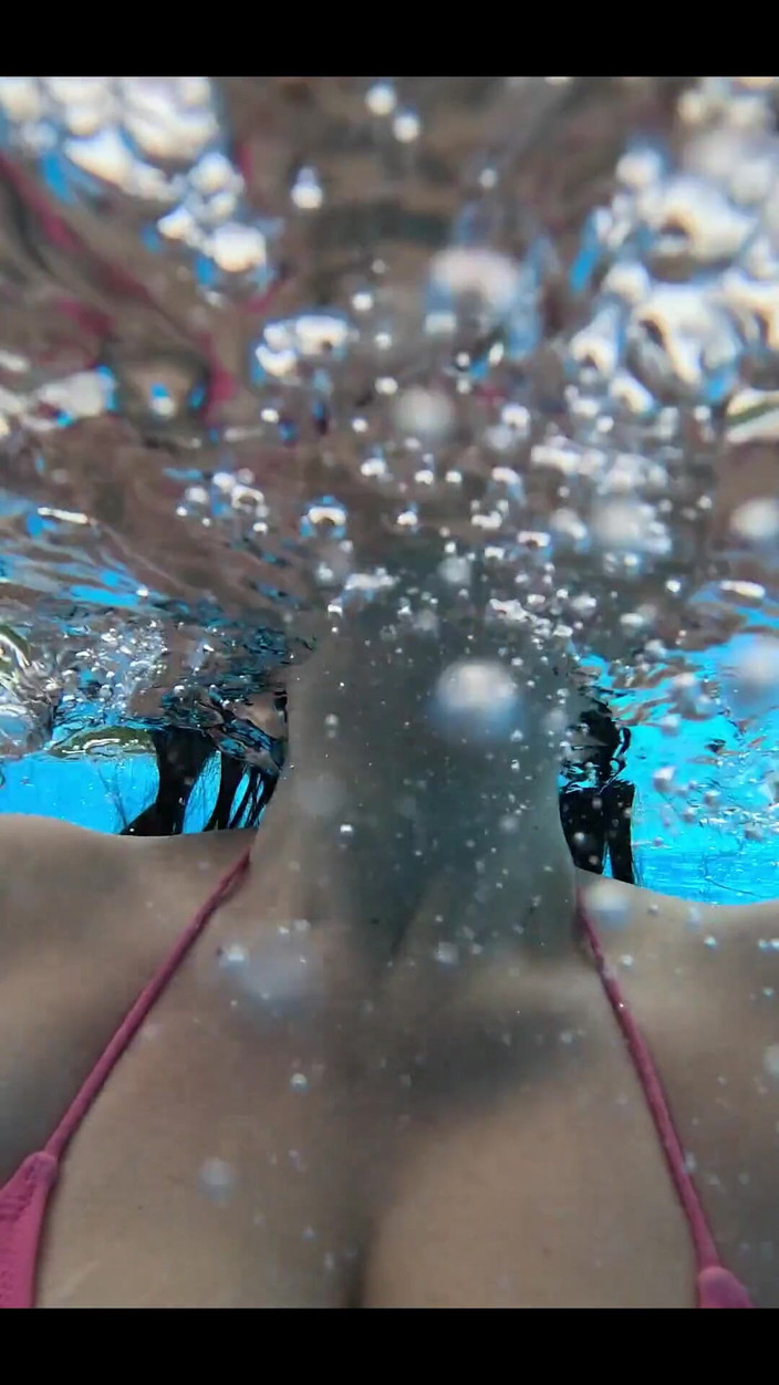 Crypto Mommy: Kamera v taxíku