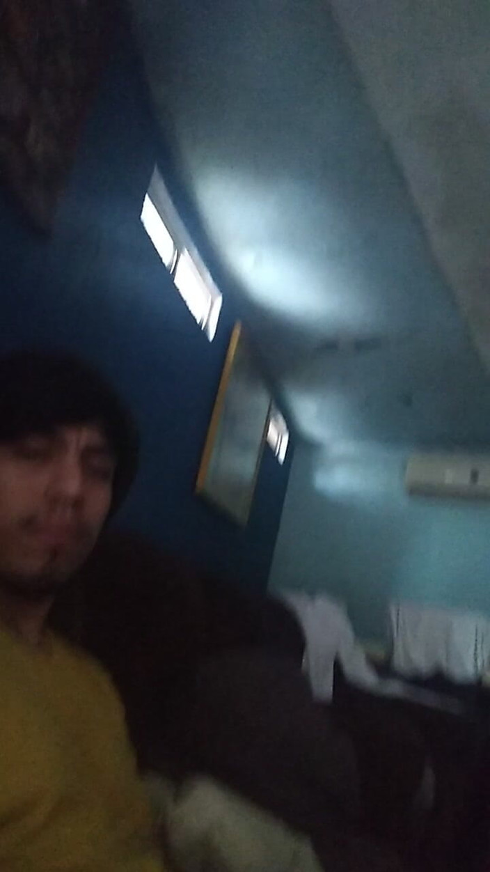 AlexAlejandro13: ソファに座るととても気持ちがいいです