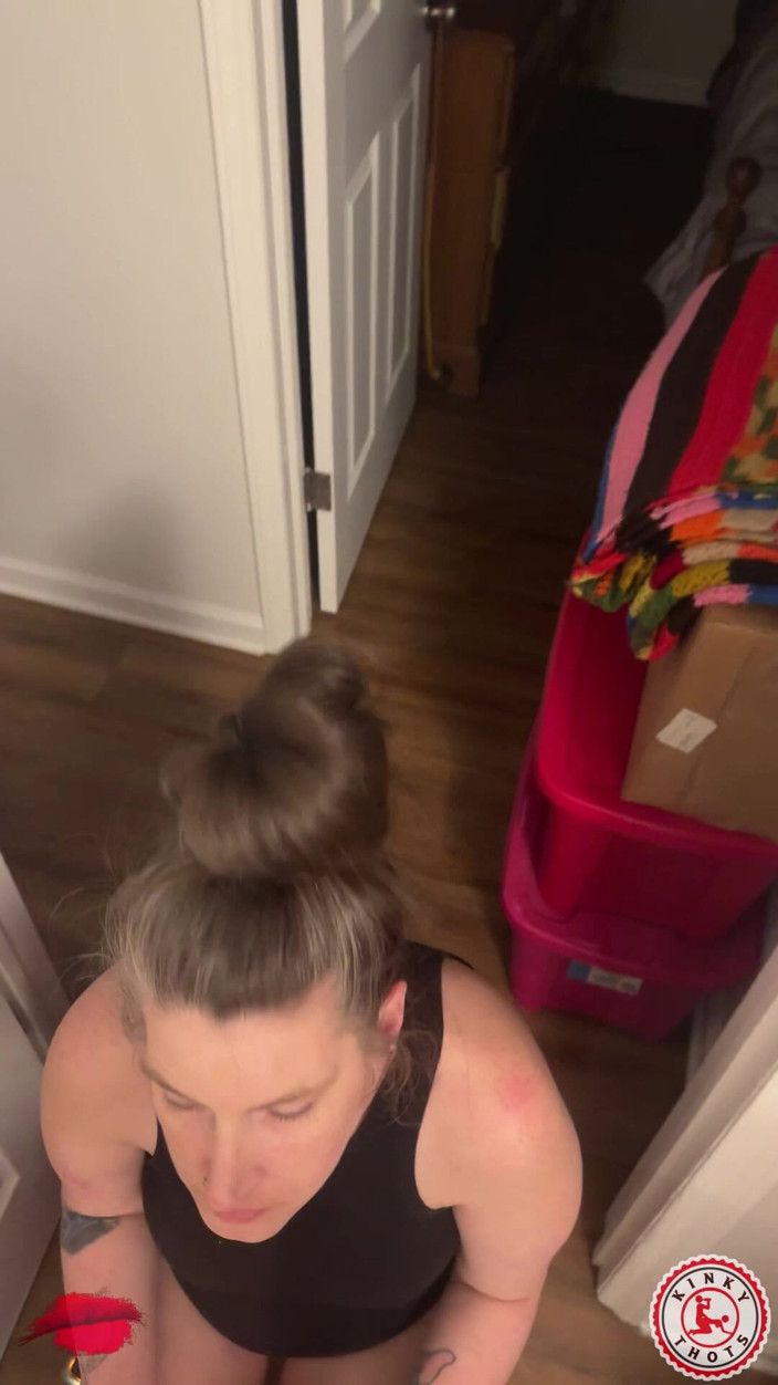 Kinky Thots: 변태 펠라 모음집