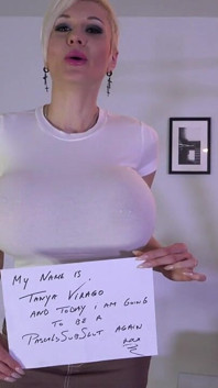 Tanya Virago Iv
