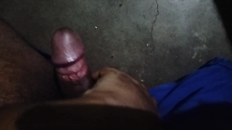 Desi Tits: Skutečný amatérský manžel sólo masturbace a tvrdé hlazení (POV domácí video)