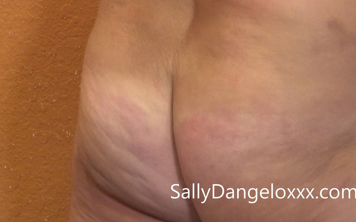 Sally D'Angelo: The Un-invited