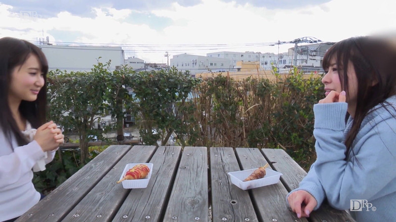 Caribbeancom: Karimi Bianzu - Deux trop beaux amour, Blaze Ecchi