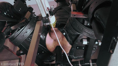 RubberTFD: Hinterhältige drohnentests