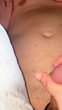 Amateur-hausfrau handjob-porno