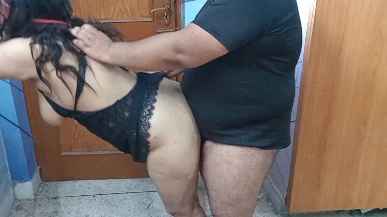 aliabegum: A Working Girl Cheats on Her Lover and Fucks Her...