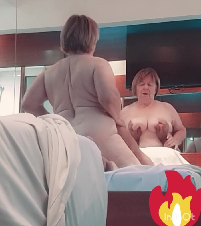 Filipo 11: Abuela Cachonda Ama Tener Sexo