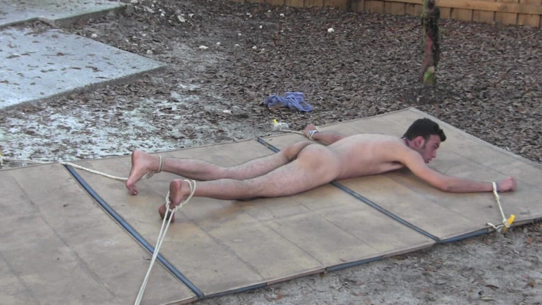Dream Boy Bondage: Legata - Capitolo 2