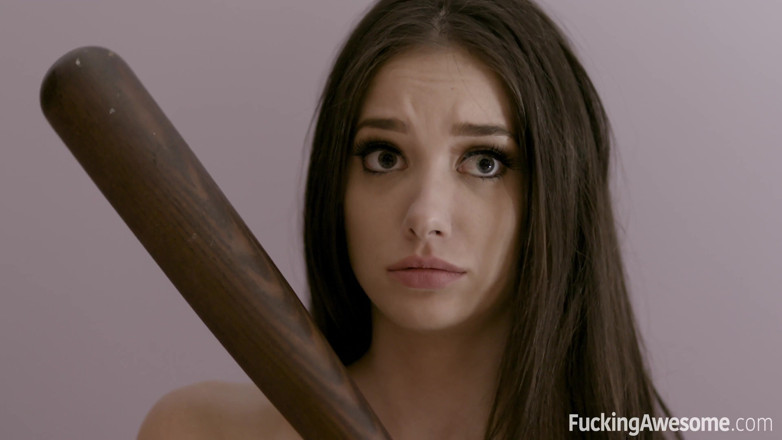 Fucking Awesome: Gia Paige - awek buruk