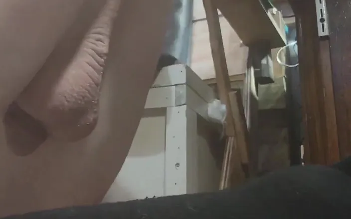 Lb13702: Hankeys on the Machine Long Stroke Good View