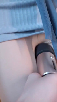 A Day Played with by a Foot Fetish
