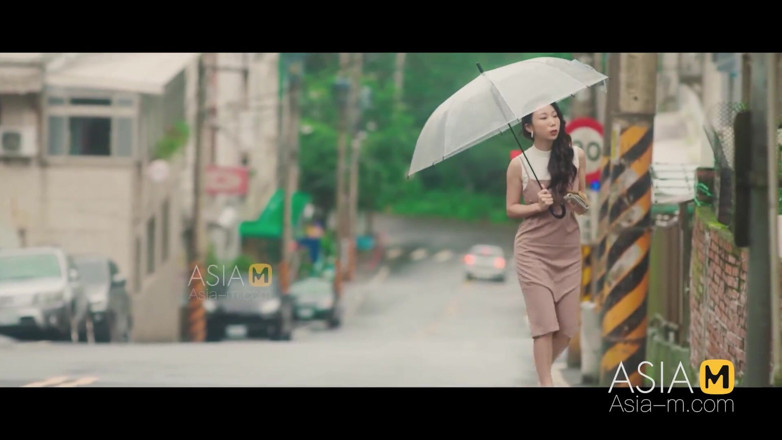 ModelMedia Asia: Sex, pracovník/herečka
