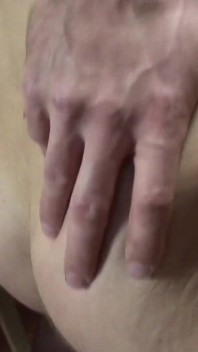 British Mature Lady Pandora Gets Fucked by a Muscular Man