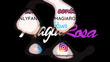 Magia Rosa: Неймовірний трах на дивані - сквірт їй в обличчя (4k)