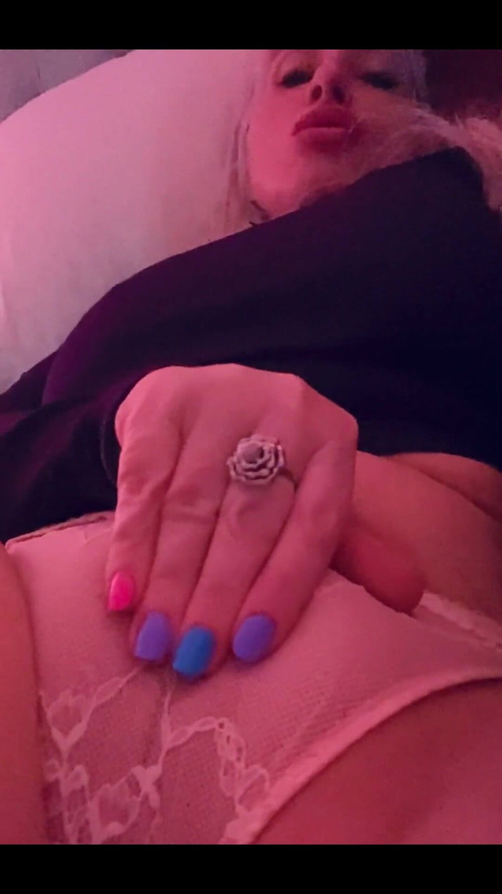 PaintedRose: Cam ringer ikväll